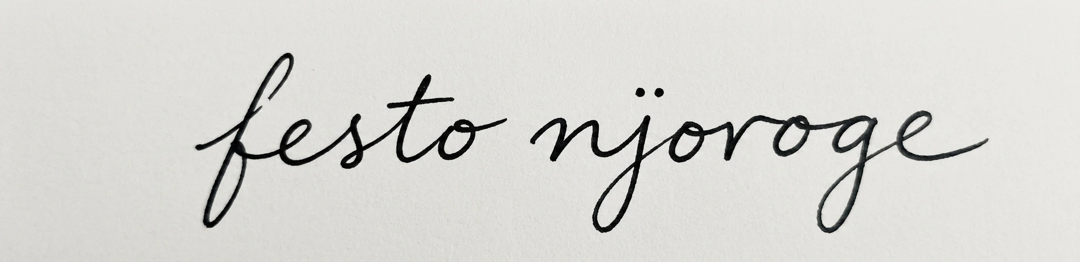 Principal's Signature